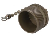 Capac Protecție Aluminiu 20mm