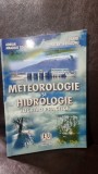 Meteorologie si hidrologie lucrari practice - Adrian Amadeus Tiscovschi, Daniel Constantin Diaconu