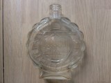 cluj romania cluj napoca sticla veche pentru tuica slibovita slivovitz palinca rachie