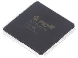 Microcontroler PIC32 2048kB SMD LQFP144 2.2-3.6V