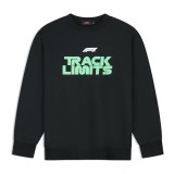 Formula 1 hanorac de bărbați Track Limits Graphic black 2026 - XL