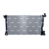 NRF Radiator, racire motor