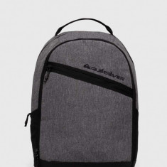 Quiksilver rucsac barbati, culoarea gri, mare, modelator