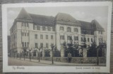 Targu Mures, Scoala normala de baieti// CP