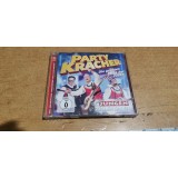 CD-Audio Patry Kracher