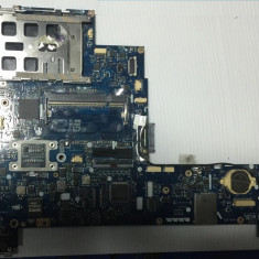 Placa De Baza HP EliteBook 2530p LA-4021P