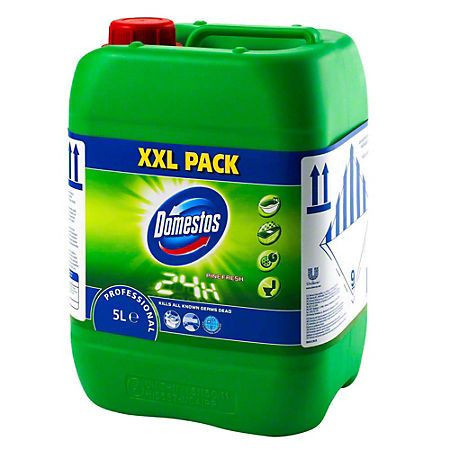 Dezinfectant Domestos XXL Pack, 5L