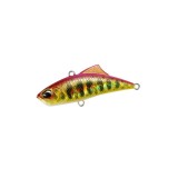Vobler Duo Spearhead Ryuki Vib 4.5cm 5.3g Sinking ANA4052 Peach Gold Yamame