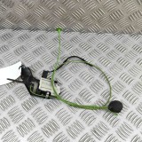 &Icirc;ncuietoare capac rezervor BMW Z4 Roadster E89 2016 OEM: 7200675,A2C53249901 31340466