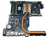 Placa de baza functionala HP 250 G4 cu procesor i5-5200U 2.2Ghz si heatsink