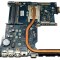 Placa de baza functionala HP 250 G4 cu procesor i5-5200U 2.2Ghz si heatsink