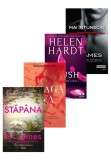 Cumpara ieftin Pachet Romance intens. Set 4 carti, Librex Publishing