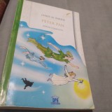Cumpara ieftin PETER PAN-JAMES M. BARRIE