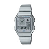 Ceas Casio, Vintage Edgy A130WE-7AEF - Marime universala