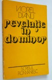 Revelatie in do minor - Viorel Dianu