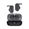 Casti Bluetooth 5.3, Type-C, Call Noise Reduction, IPX4 - Acefast (FA003) - Black