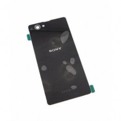 Capac baterie Sony D5503 Xperia Z1 Compact Original Negru foto