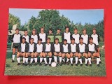 Foto fotbal - CF SPORTUL STUDENTESC BUCURESTI (sezonul 1984-1985)