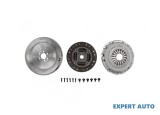 Kit ambreiaj conversie masa simpla complet cu volanta Volkswagen Sharan (1995-2010)[7M8,7M9,7M6] #1, Array