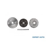Kit ambreiaj conversie masa simpla complet cu volanta Ford Galaxy (1995-2006)[WGR] #1