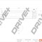 Dr!ve+ DP1110.13.0118 filtru combustibil