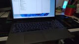 Laptop Lenovo Thinkbook 15 IIL -I5 16GB RAM 1TB SSD