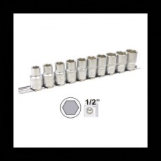 SET TUBULARE 1/2` HEXAGONALE 52714