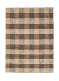 Cumpara ieftin Covor textil maro Ruanda 160x230 cm