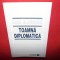 ION ILIESCU-TOAMNA DIPLOMATICA