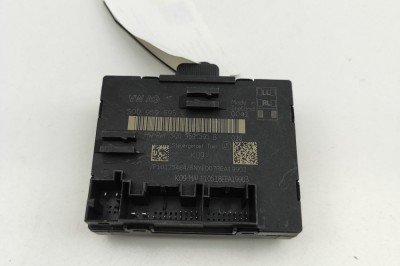 Modul de control ușă dreapta spate AUDI A3 Sportback 8VA, 8VF 2018 OEM: 5Q0959595E,5Q0959595B | 30826039 foto