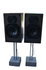 Boxe B&amp;W model DM 100