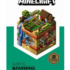 Minecraft Guide to Farming |