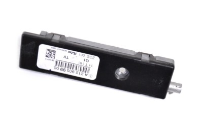 Amplificator de antena MERCEDES-BENZ CLS C218 2011 OEM: A2129059900 13495265 foto