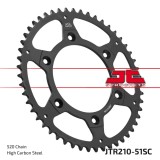 Pinion Spate Honda 520 Z51 SC MBS JTR21051SC