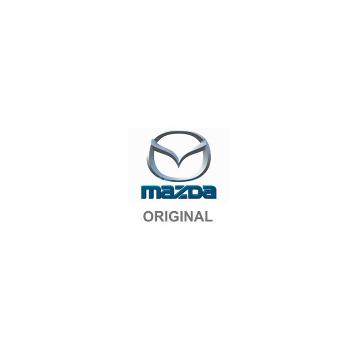 MAZDA SH0112500 intinzator,lant distributie
