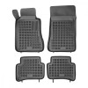 Covorase auto MERCEDES C-Class W203 2000-2007 Rezaw Plast