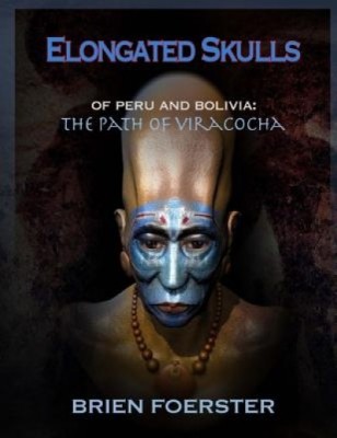 Elongated Skulls of Peru and Bolivia: The Path of Viracocha foto