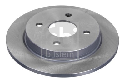 FEBI BILSTEIN 05652 Disc frana foto