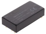 Convertor DC/DC 40W 9-36VDC la 12V/-12V - AIMTEC