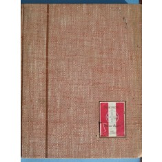 AGENDA BAYER PE ANUL 1938