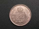 100 lei 1936
