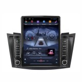 Navigatie dedicata cu Android Suzuki Swift IV 2010 - 2017, 2GB RAM, Radio GPS