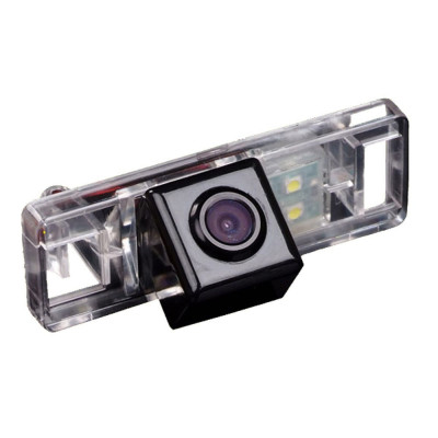 Camera marsarier cu infrarosu Nissan Qashqai, X-Trail, Juke, Pathfinder, Primera - HS8017 foto