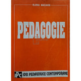 Elena Macavei - Pedagogie (editia 1997)