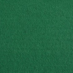Covor pentru expozi?ie, verde, 1,6 x 12 m foto