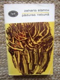 ZAHARIA STANCU - PADUREA NEBUNA