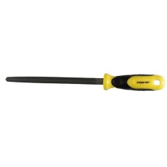 Pila triunghiulara Strend Pro BF1005 150 mm pentru metal, cu maner ergonomic