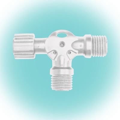 Distribuitor T pentru seriile DLI DLF foto