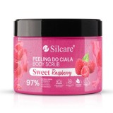 Body Scrub Sweet Raspberry 350 ml