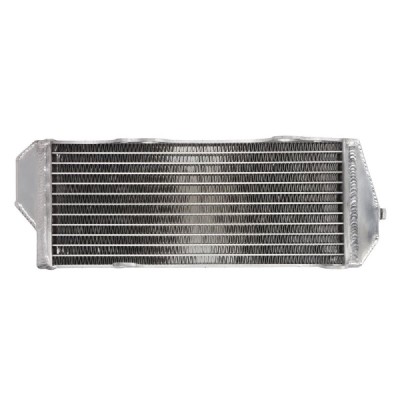 RADIATOR STANGA SUZUKI RM Z 250 2007 2009 foto